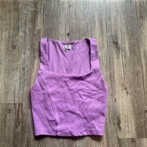 Aritzia Sunday Best Jagger Top
